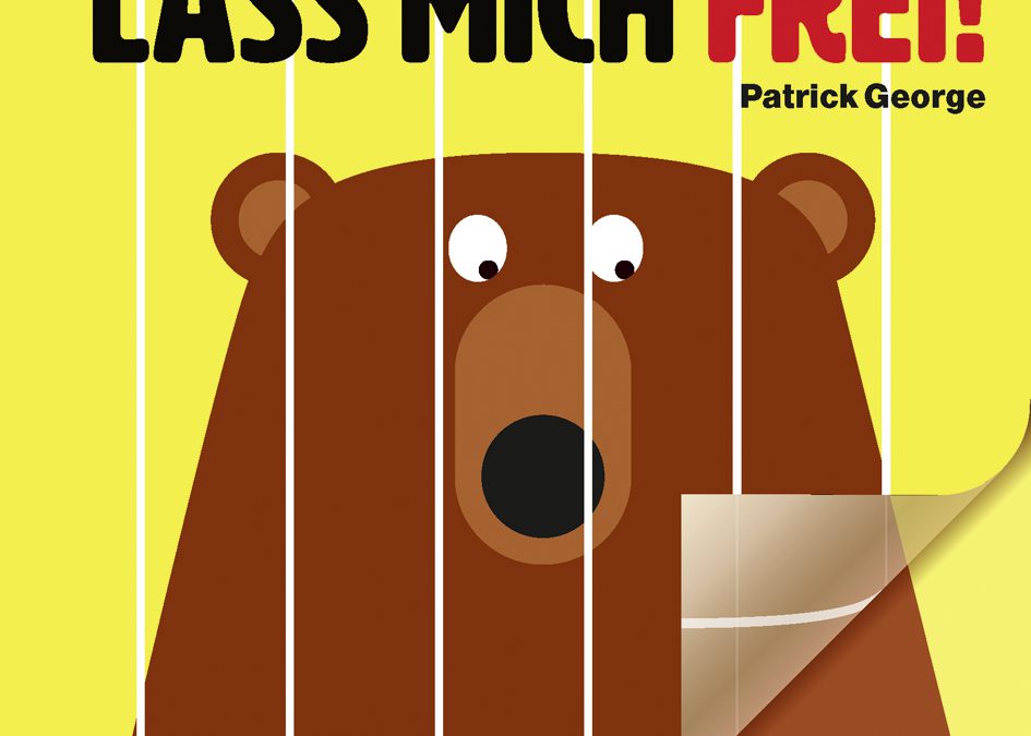 Buchempfehlung: „Lass mich frei!“