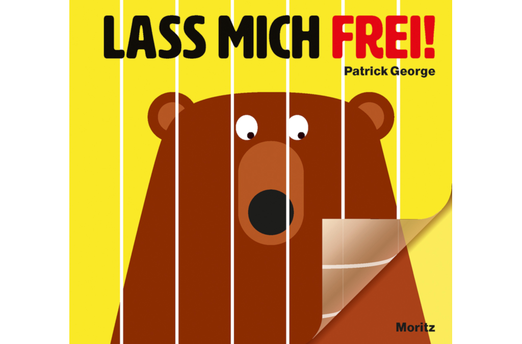 Buchempfehlung: „Lass mich frei!“