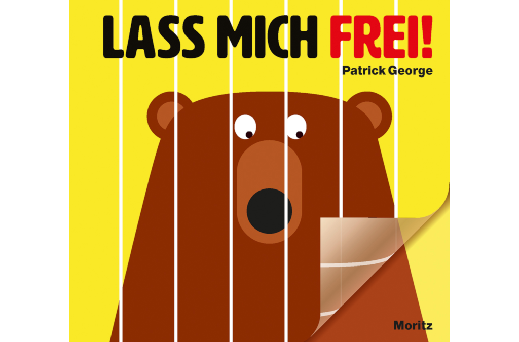 Buchempfehlung: “Lass mich frei!”