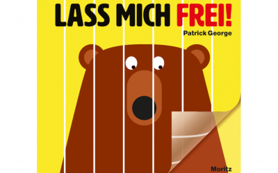 Buchempfehlung: „Lass mich frei!“