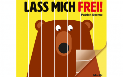 Buchempfehlung: “Lass mich frei!”