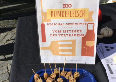 Metzgerei Vier Pfoten