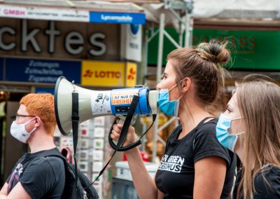 Schließung aller Schlachthäuser Frankfurt