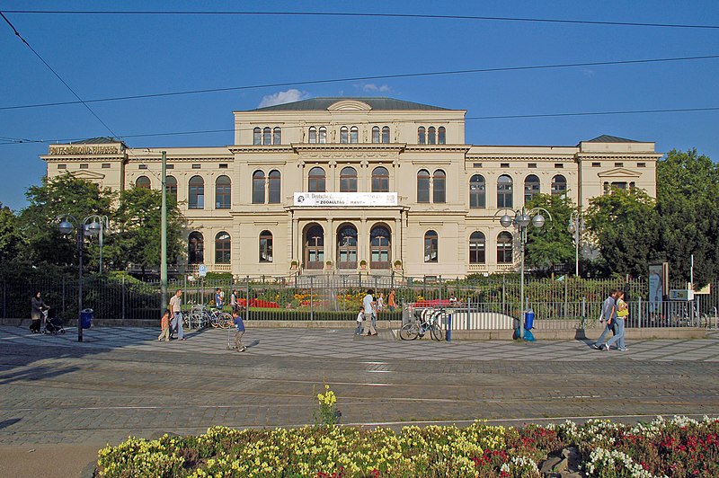 Völkerschauen Frankfurt